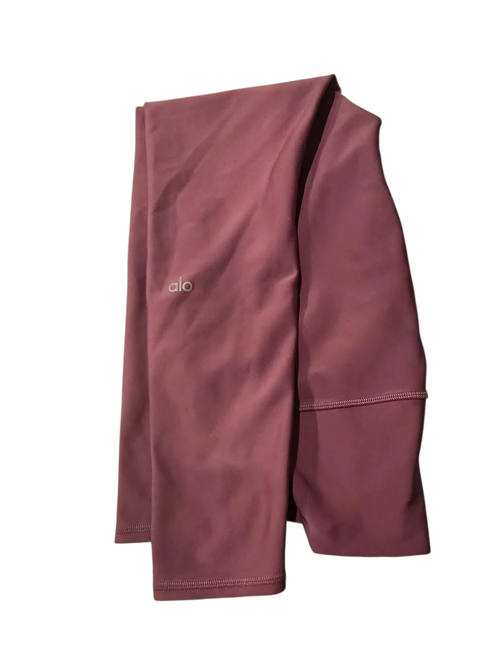 ALO Yoga Rosewood High-Rise Airlift Leggings Medium